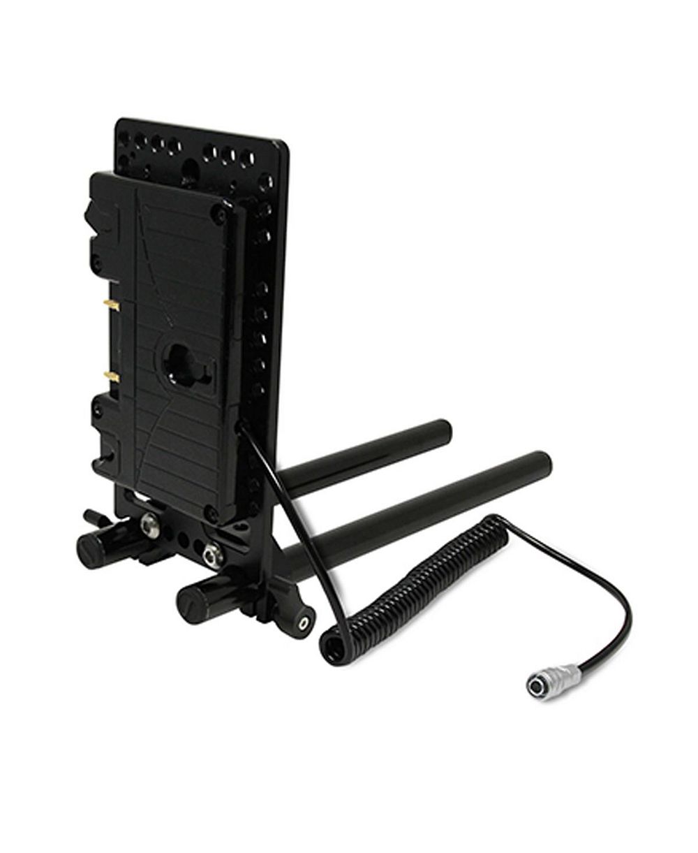 Смазочная пластина Core SWX CORE RMG-BMPC4 15MM CHEESE PLATE