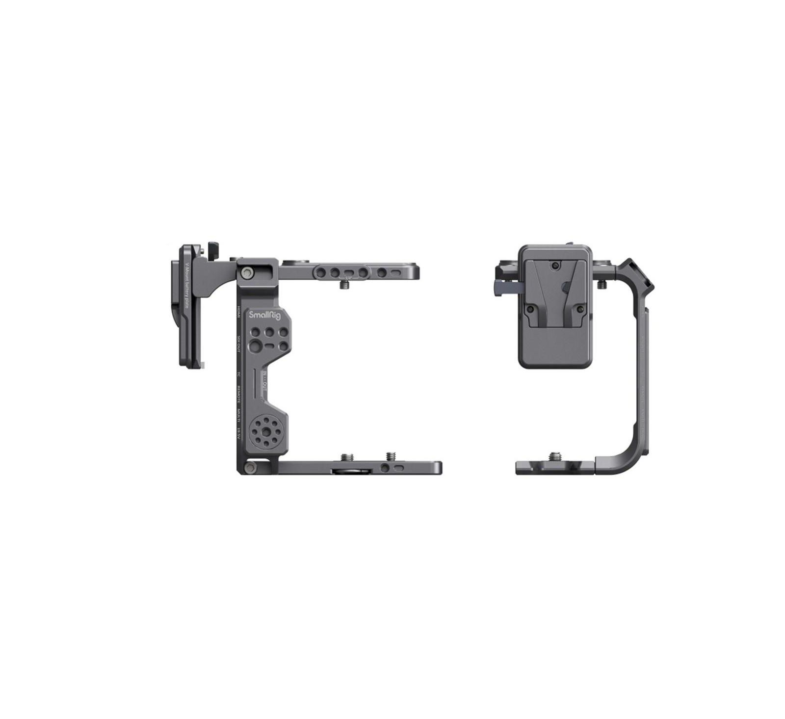 Комплект камеры SmallRig Full Camera Cage Kit для Sony FX6