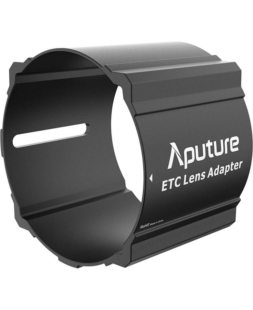 Aputure ETC адаптер объектива для Spotlight Max Projection Modifier