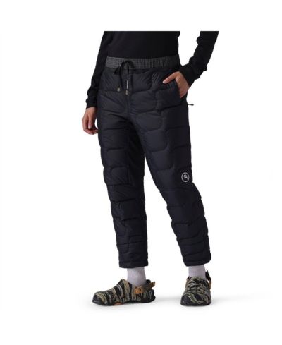 Backcountry Женские термобрюки Waas ALLIED Down Heavyweight для нижнего слоя