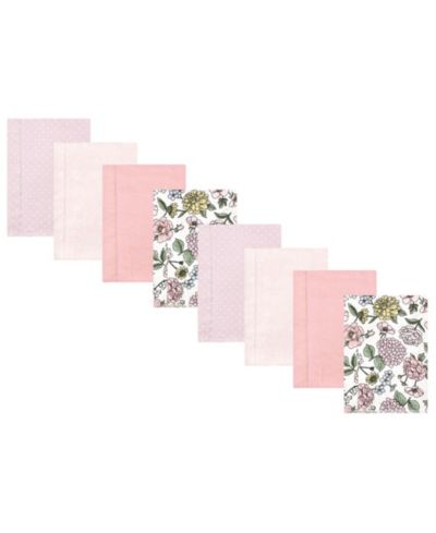 Vintage blossom 8-pack