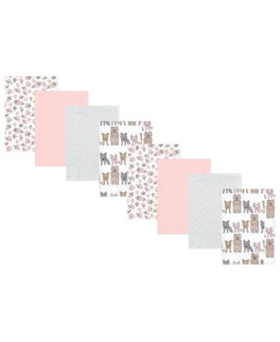 Wild forest pink 8-pack