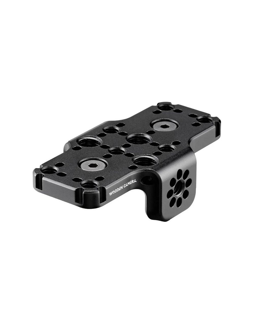 Wooden Camera Cheese Plate for Sony FX3/FX30 Cage Handle