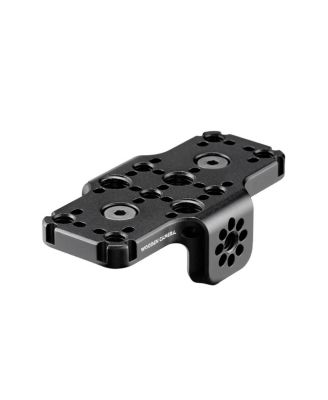 Wooden Camera Cheese Plate for Sony FX3/FX30 Cage Handle