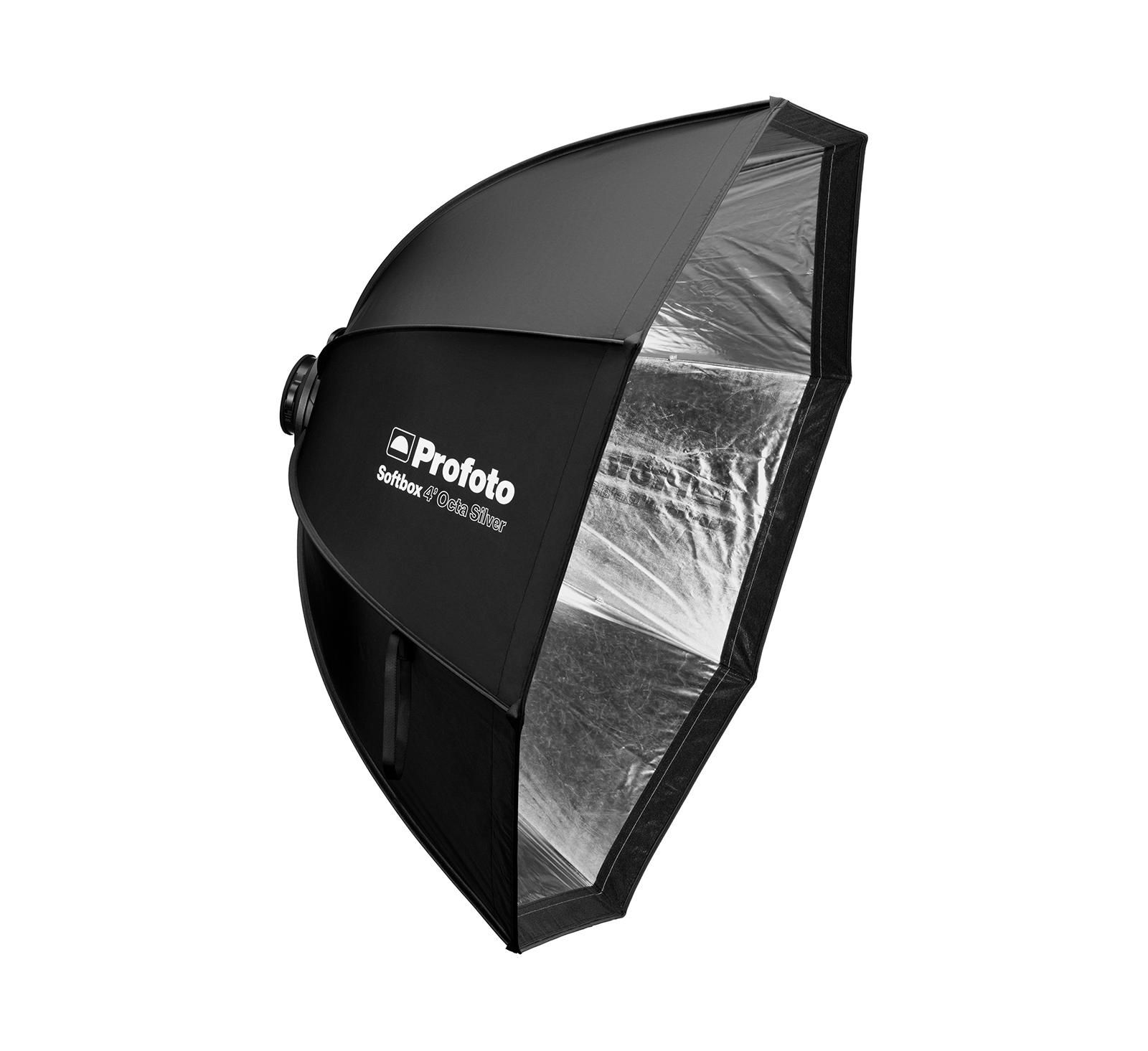 Октабокс Profoto 4' White