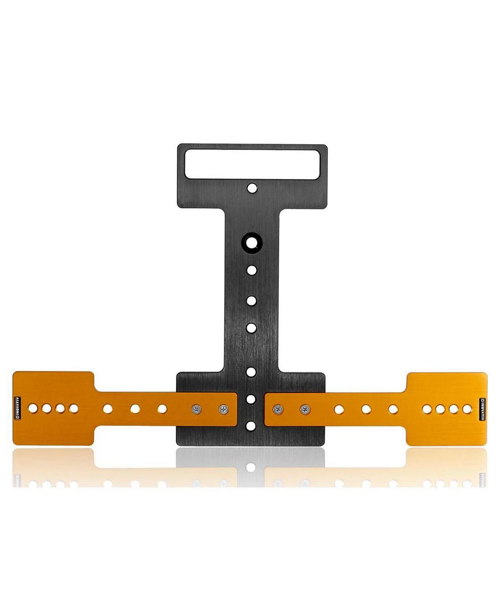 Inovativ DigiPlate Lite for Lightstand, Clamp,  Tripod
