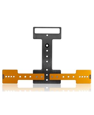 Inovativ DigiPlate Lite крепление для стойки света, зажима и штатива