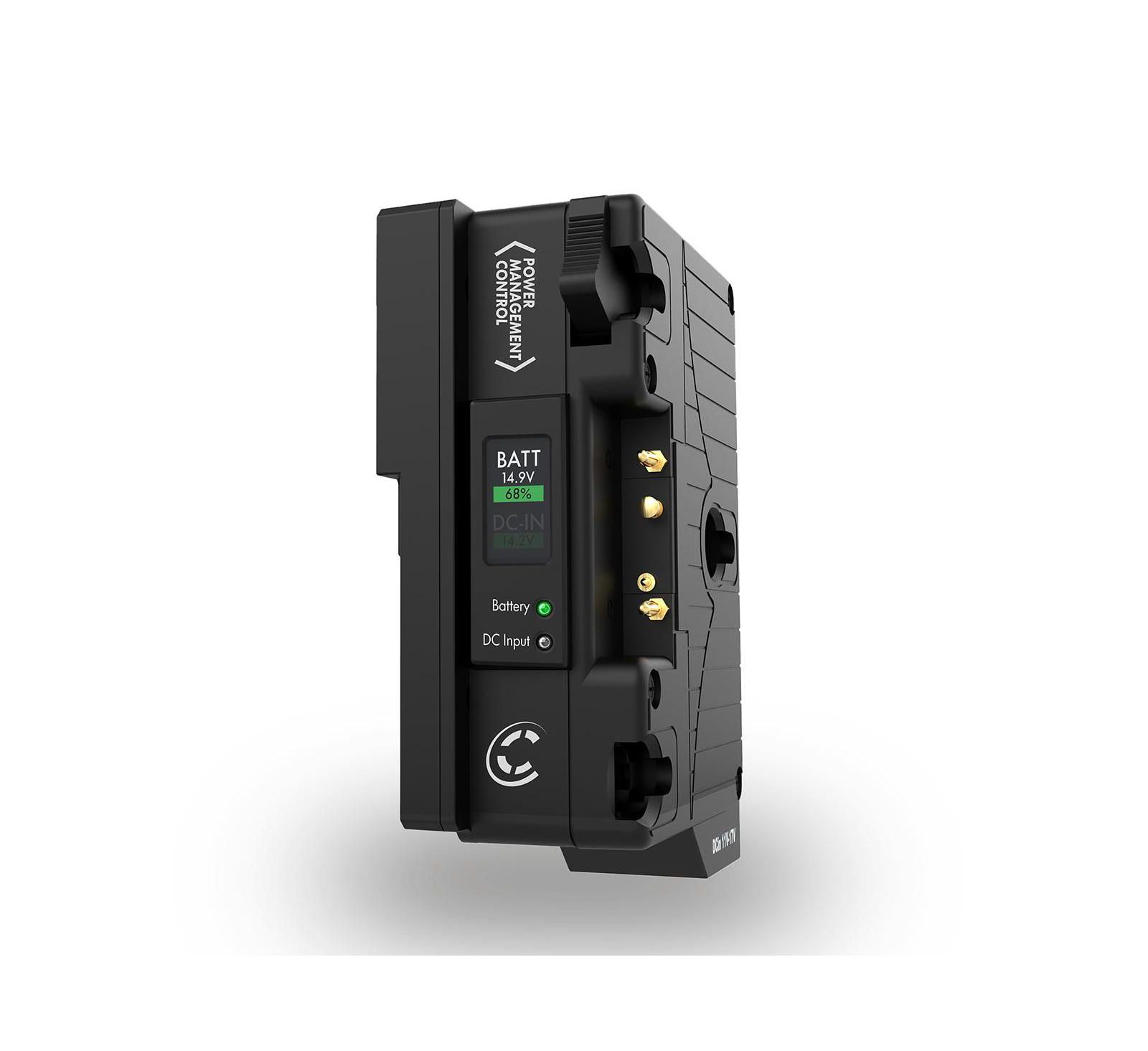Платформа Core SWX PMC Plate Series для Sony Burano (Gold Mount)