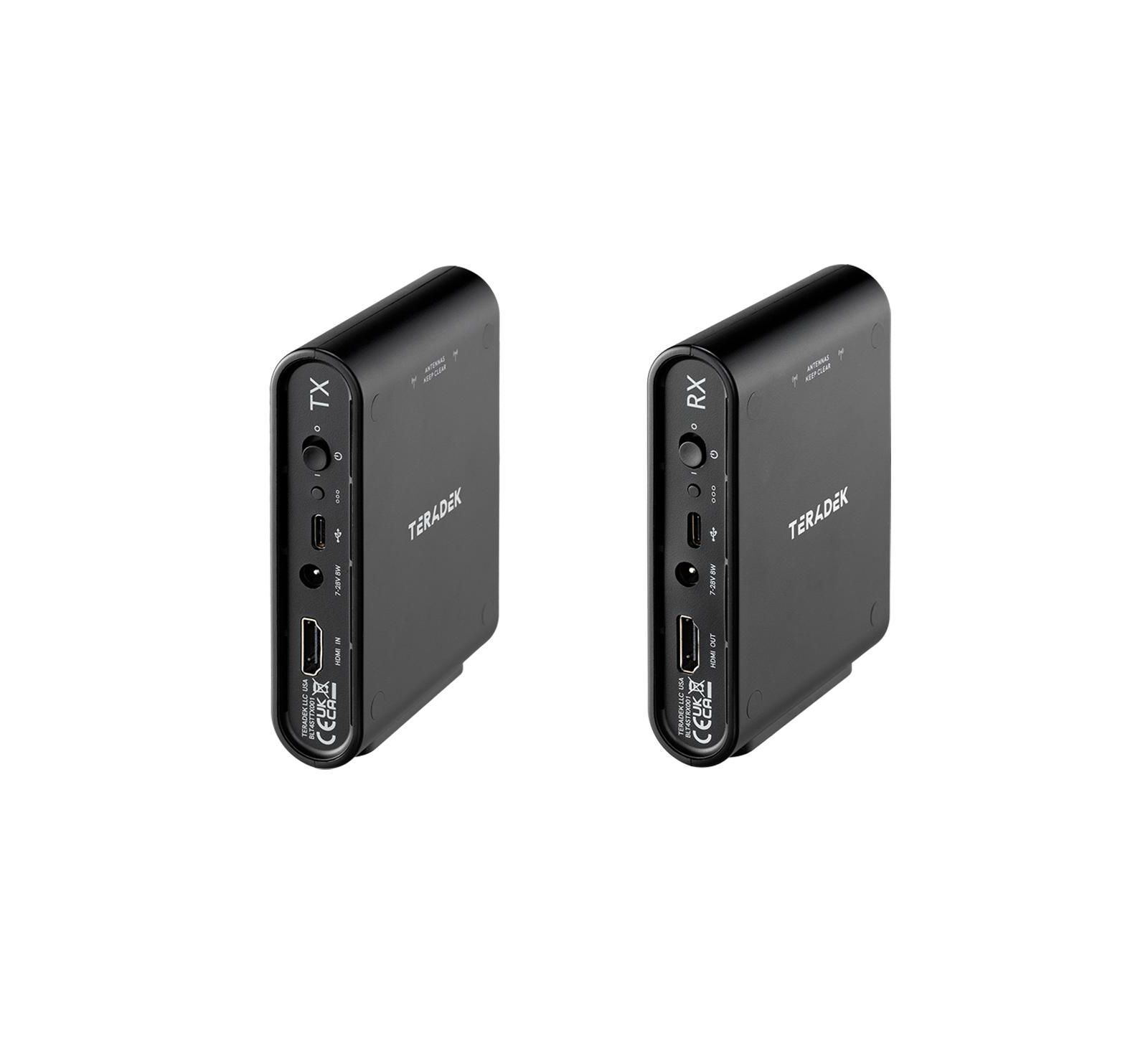 Teradek Ace 750 4K HDMI Wireless Video Transmitter and Receiver Kit