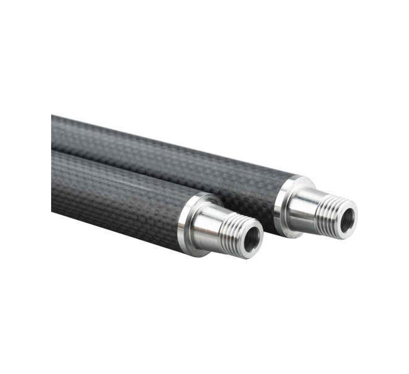 Трубки-удлинители iFootage 6' Carbon Fiber для S1 Shark Slider (упаковка 2 шт.)