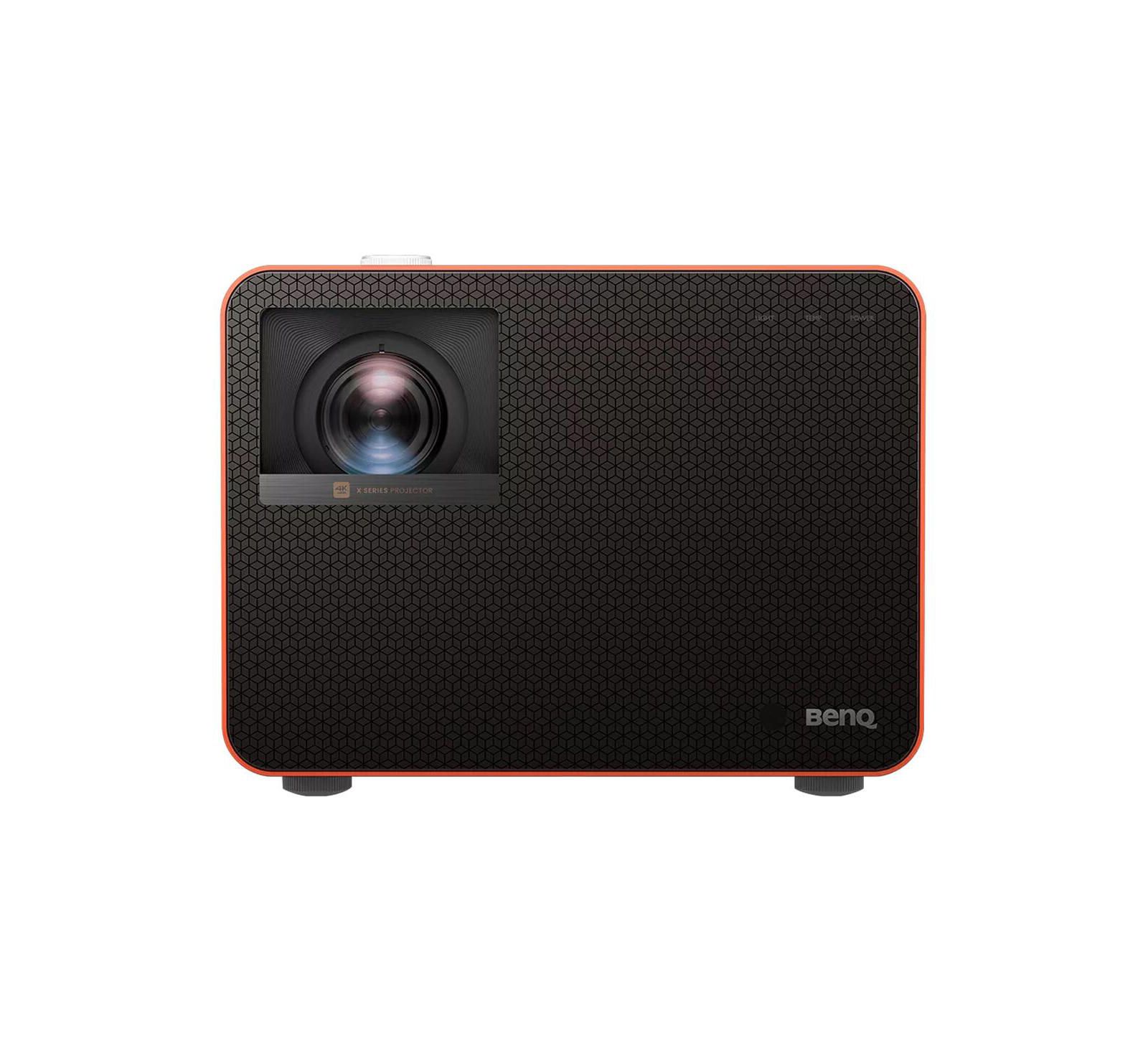 Игровой проектор BenQ X3100i 4K UHD HDR 4LED DLP