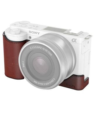 SmallRig 3527 кожаный чехол наполовину для Sony ZV-E10