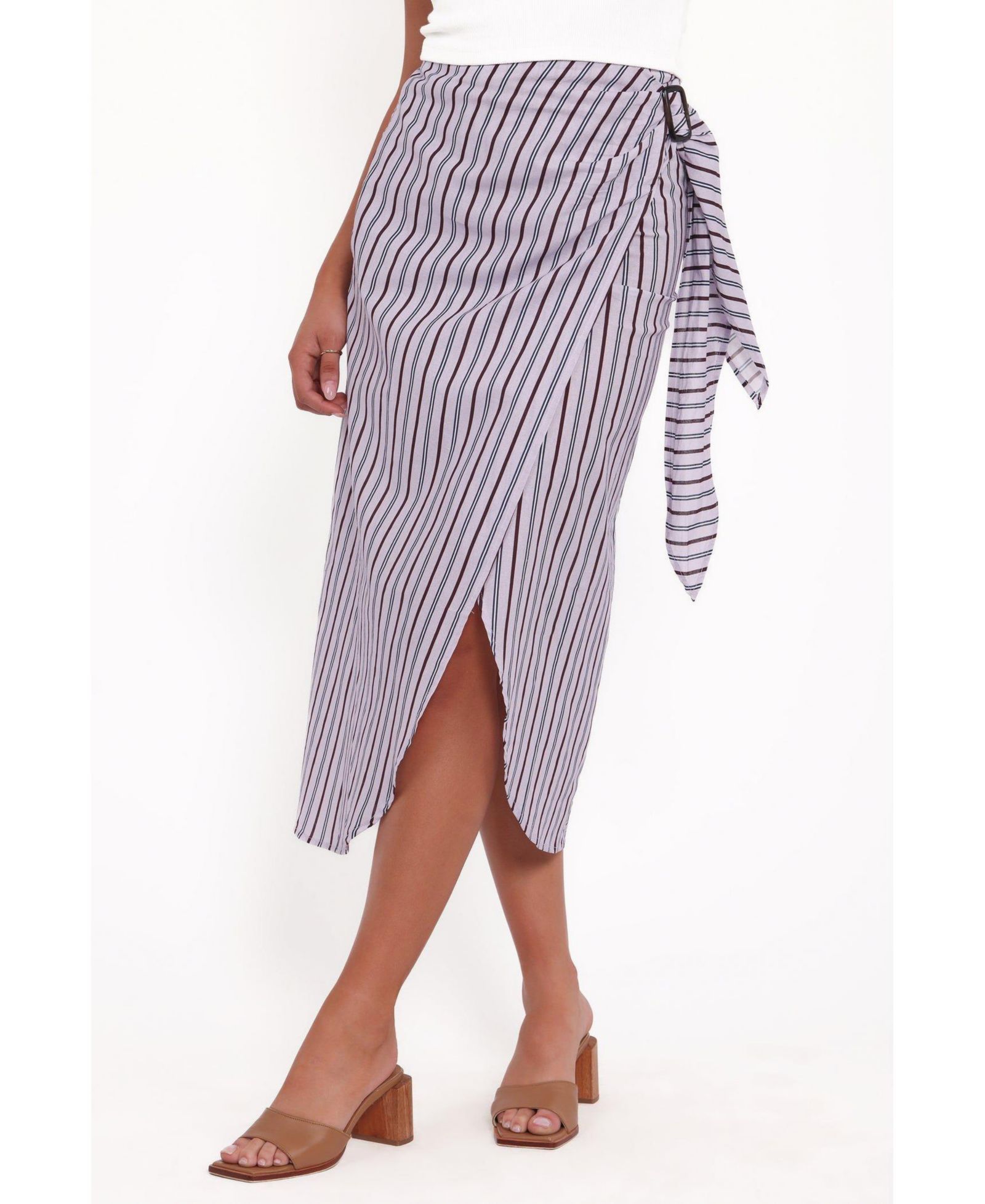 Миди-юбка Petal and Pup Women's Jacey Wrap