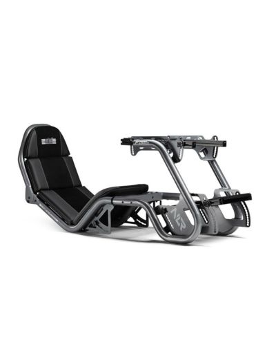 Кокпит для гоночного симулятора Next Level Racing F-GT Pro Formula и GT, Gray Edition