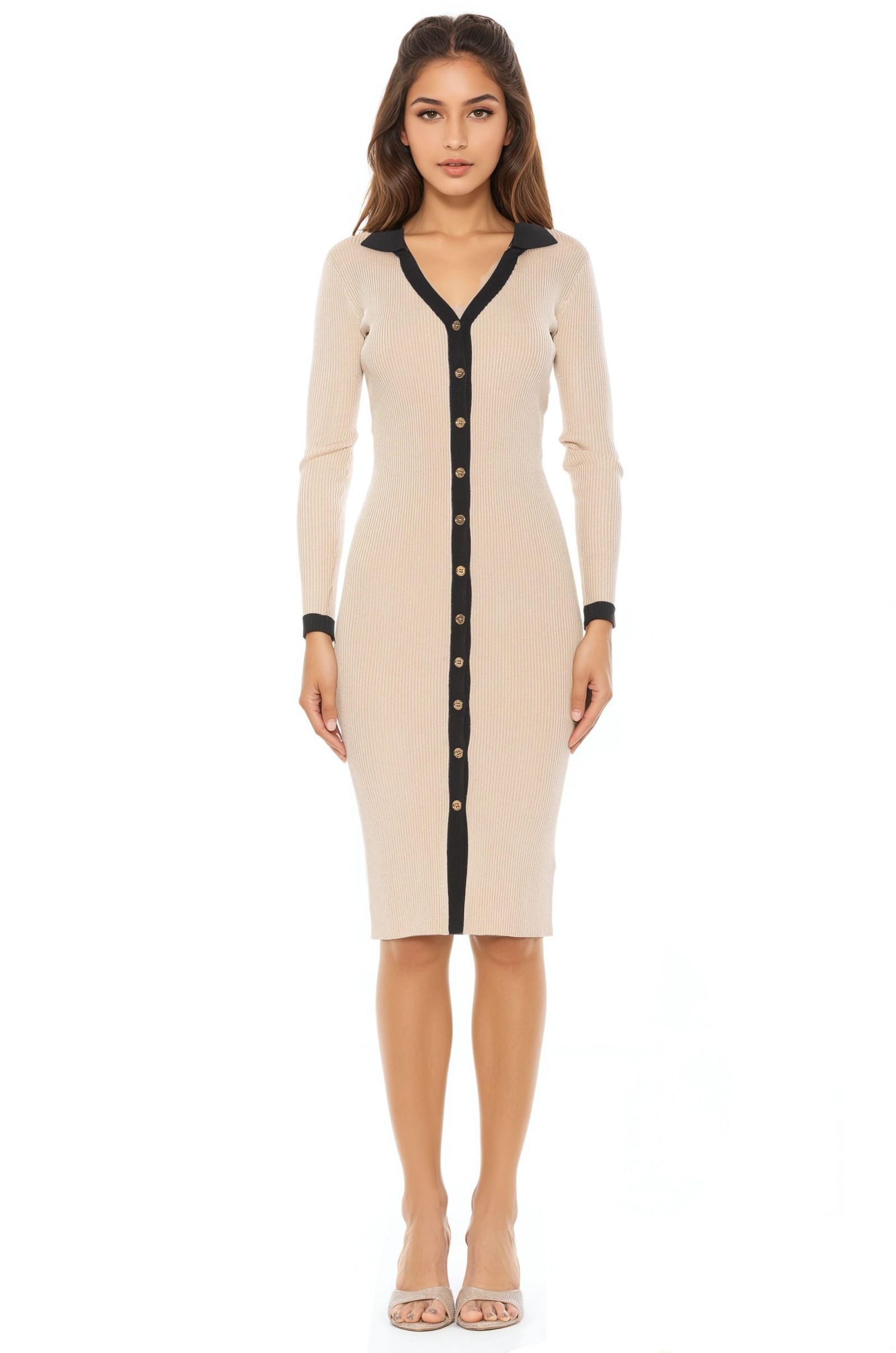Платье Alexia Admor Women's Cordelia