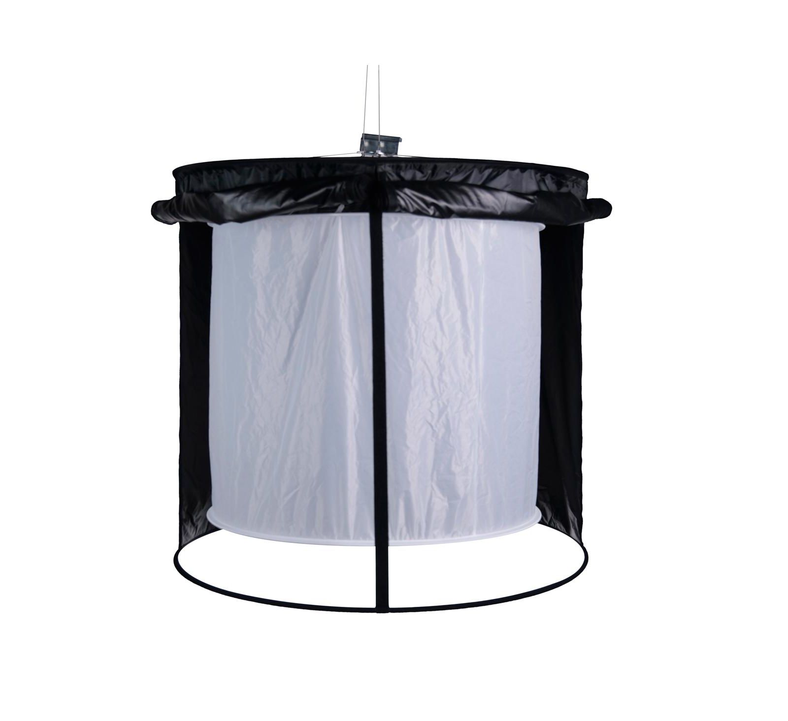 Aputure Nova P600c Omni-Directional Soft Light Diffuser Space Light