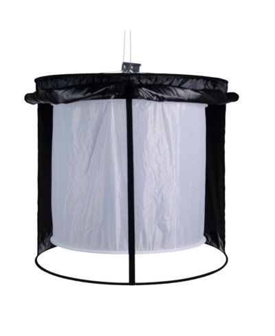 Aputure Nova P600c Omni-Directional Soft Light Diffuser Space Light