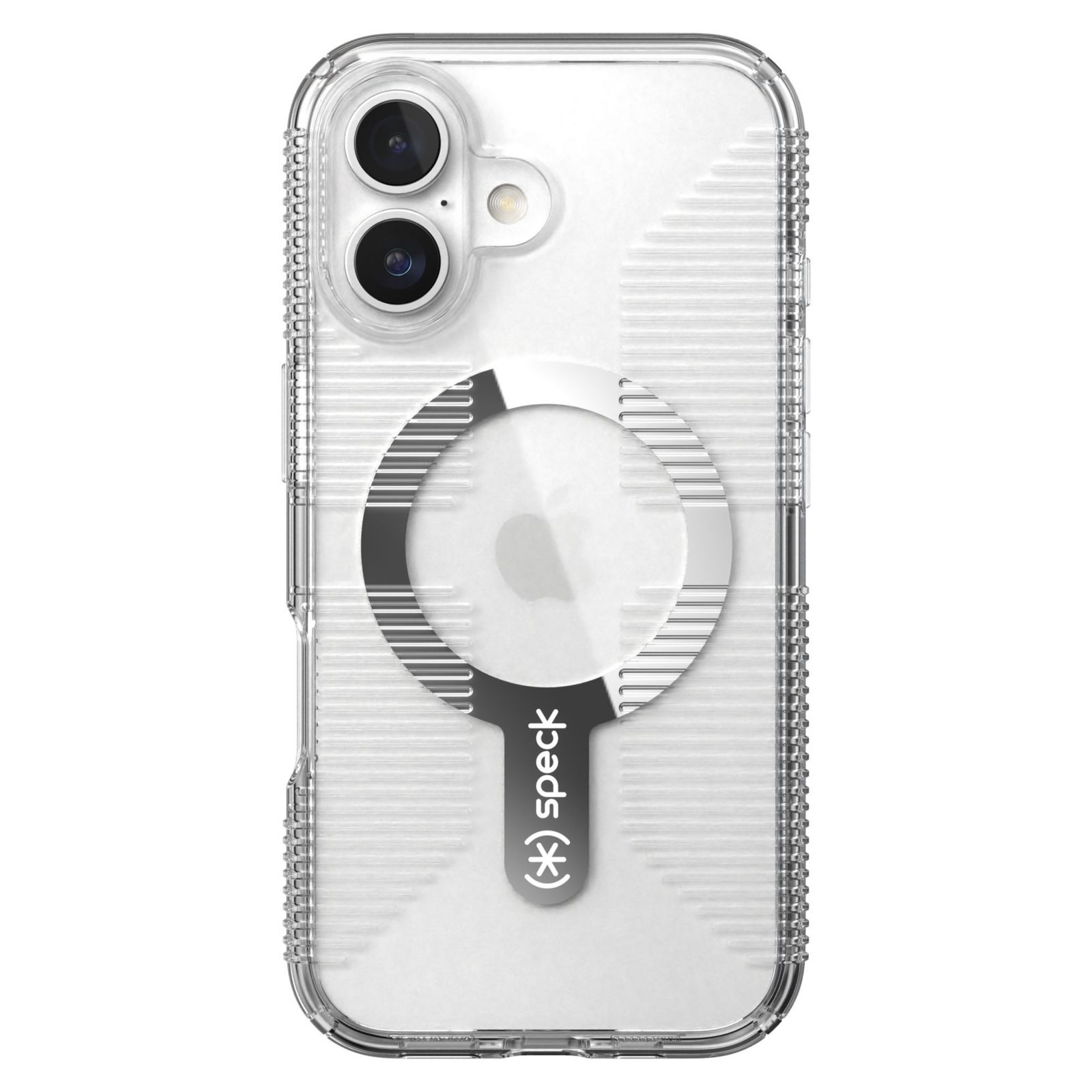 Speck Gemshell MagSafe чехол для Apple iPhone 16