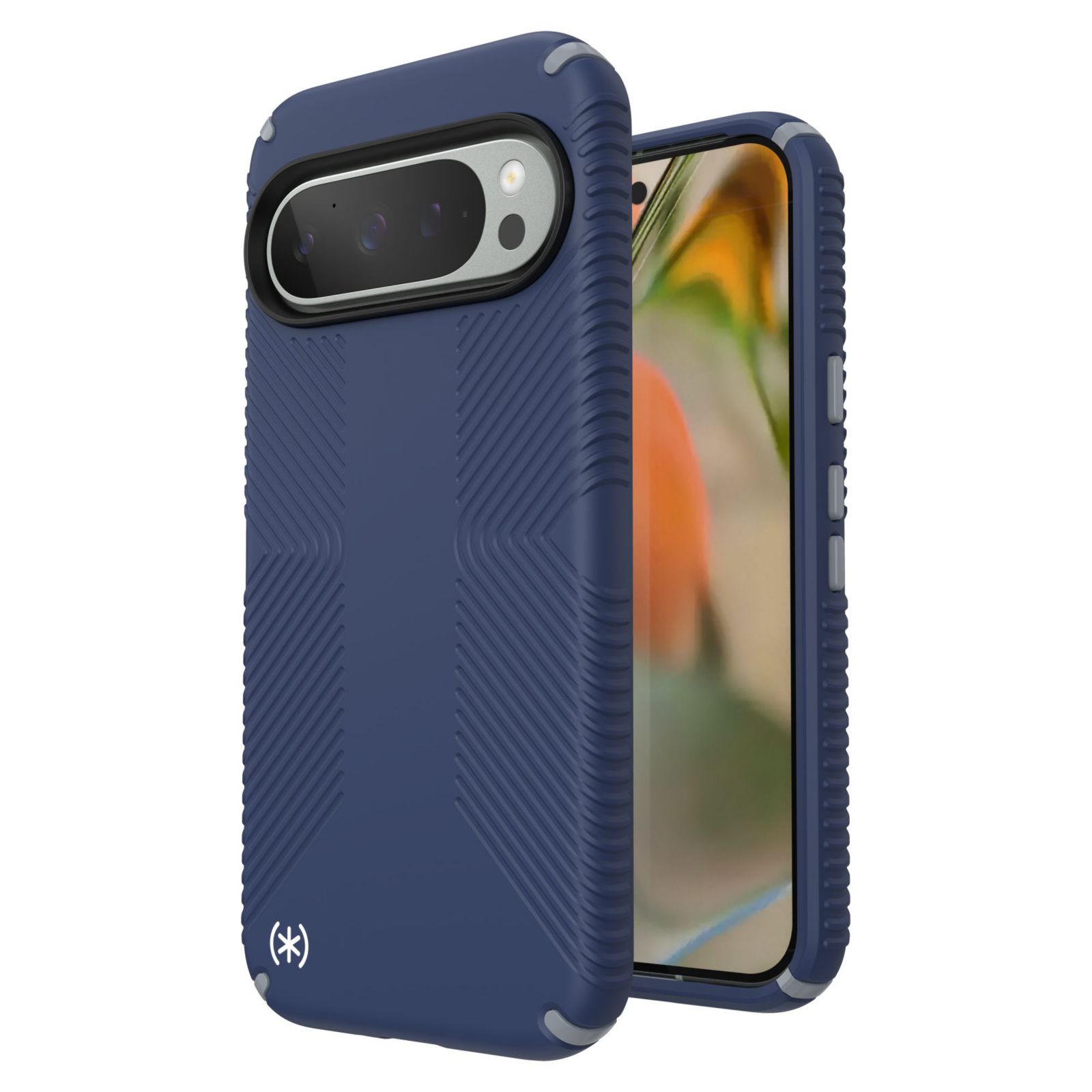 Speck Presidio2 Grip Case для Google Pixel 9 / Pixel 9 Pro