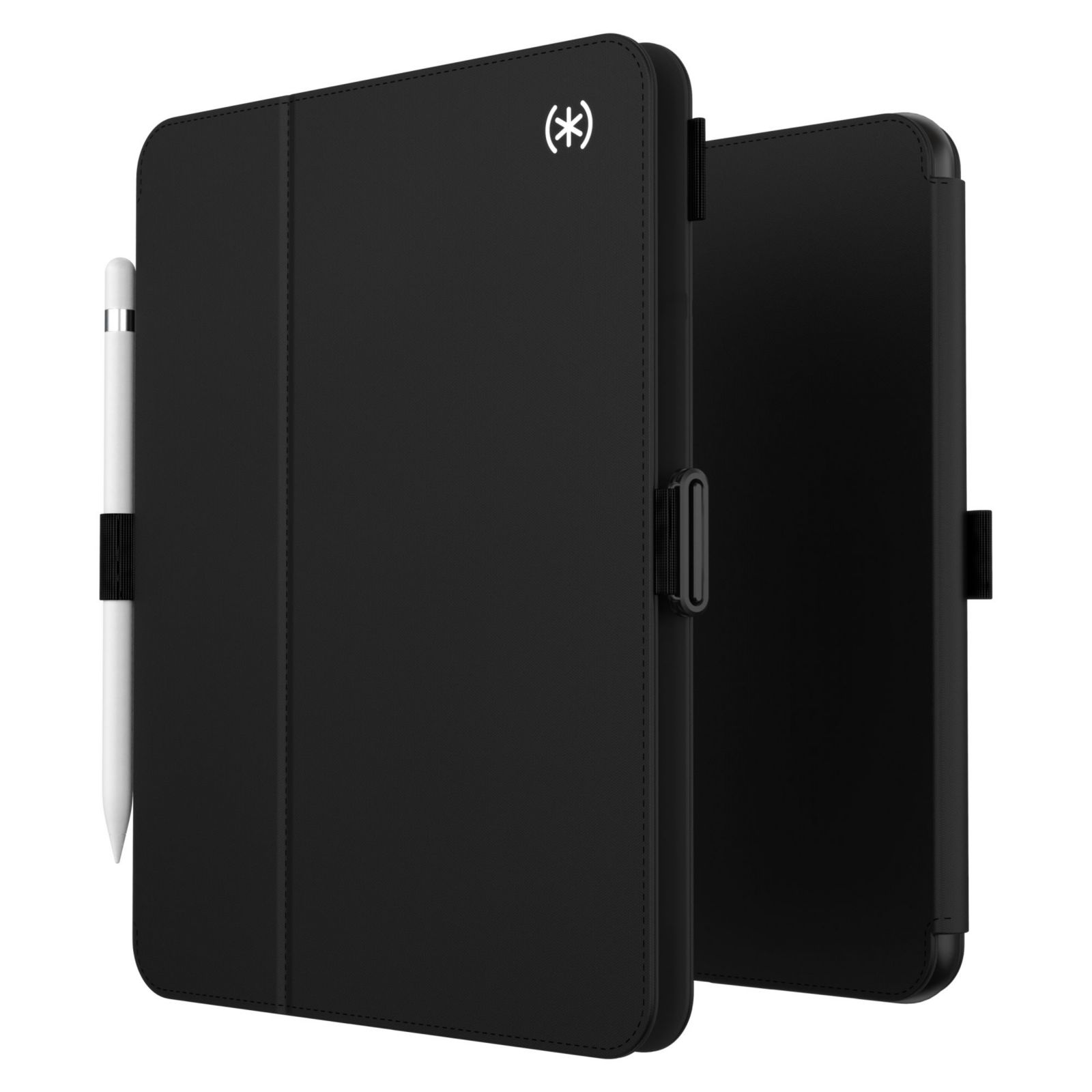 Speck Balance Folio Adjustable Multi-Angle Viewing Stand iPad Case for Apple iPad 11 (2025 / 11th Gen) / 10.9 (2022 / 10th Gen)