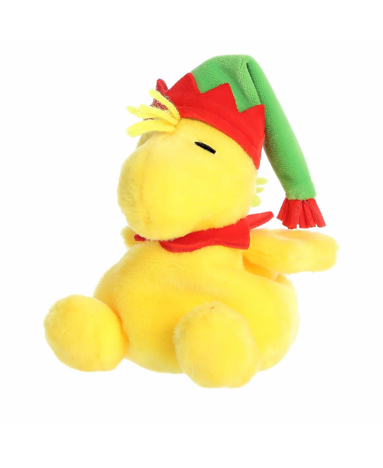 Aurora Elf Woodstock Palm Pals Mini Plush