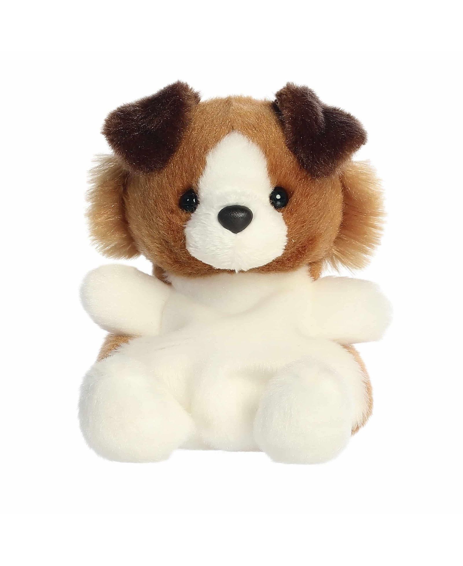 Мягкая игрушка Aurora Fia Sheltie, 5 дюймов