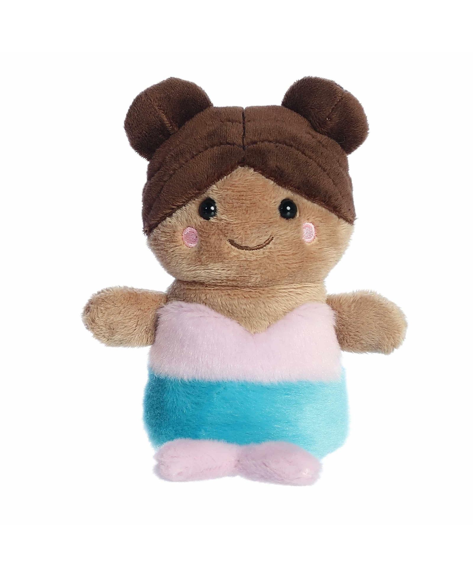 Aurora Oceana Mermaid Mini 5" Plush
