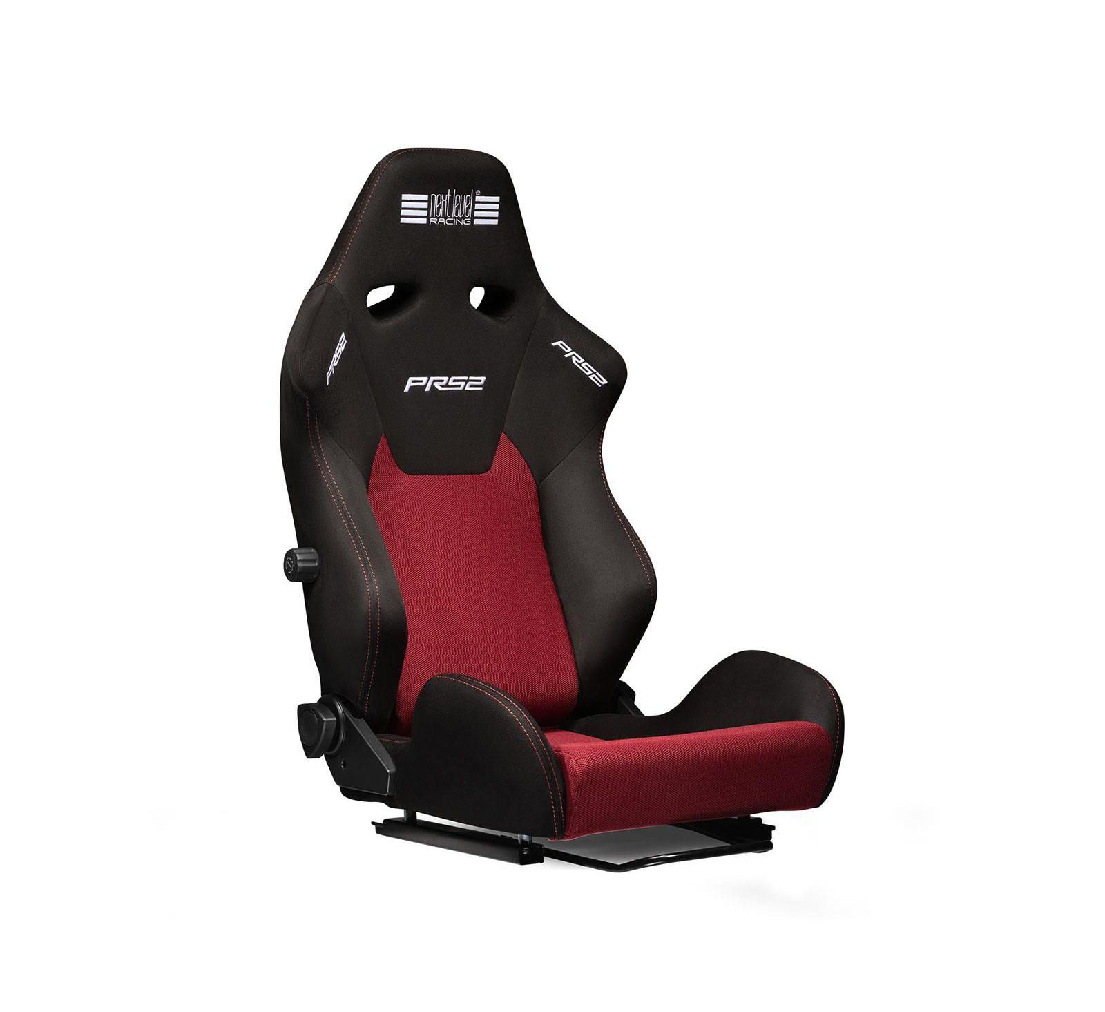 Next Level Racing PRS2 Performance Reclining Seat