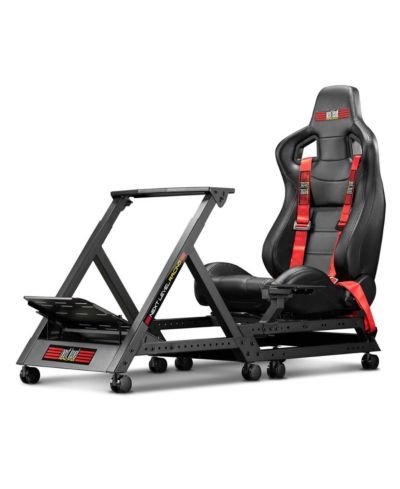 Next Level Racing Кокпит-симулятор GTtrack