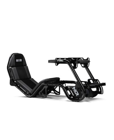 Next Level Racing симулятор гонок F-GT Pro Formula и GT, Black Edition