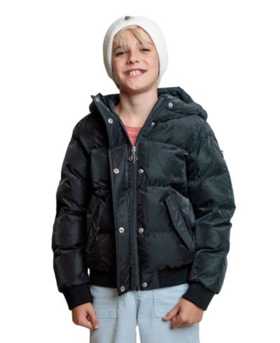 Woodpecker Детский зимний бомбер Chickadee Unisex