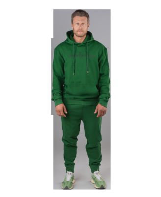 Electric green