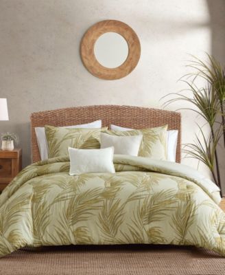 Tommy Bahama Canyon Palms 5-Pc. Comforter Set, King