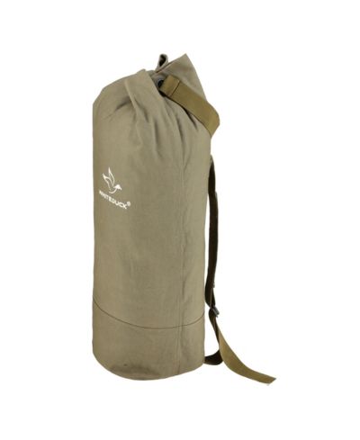 Рюкзак Whiteduck Outdoors Hoplite G.I. Top Load Bag, Brown