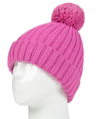 Bright Pink