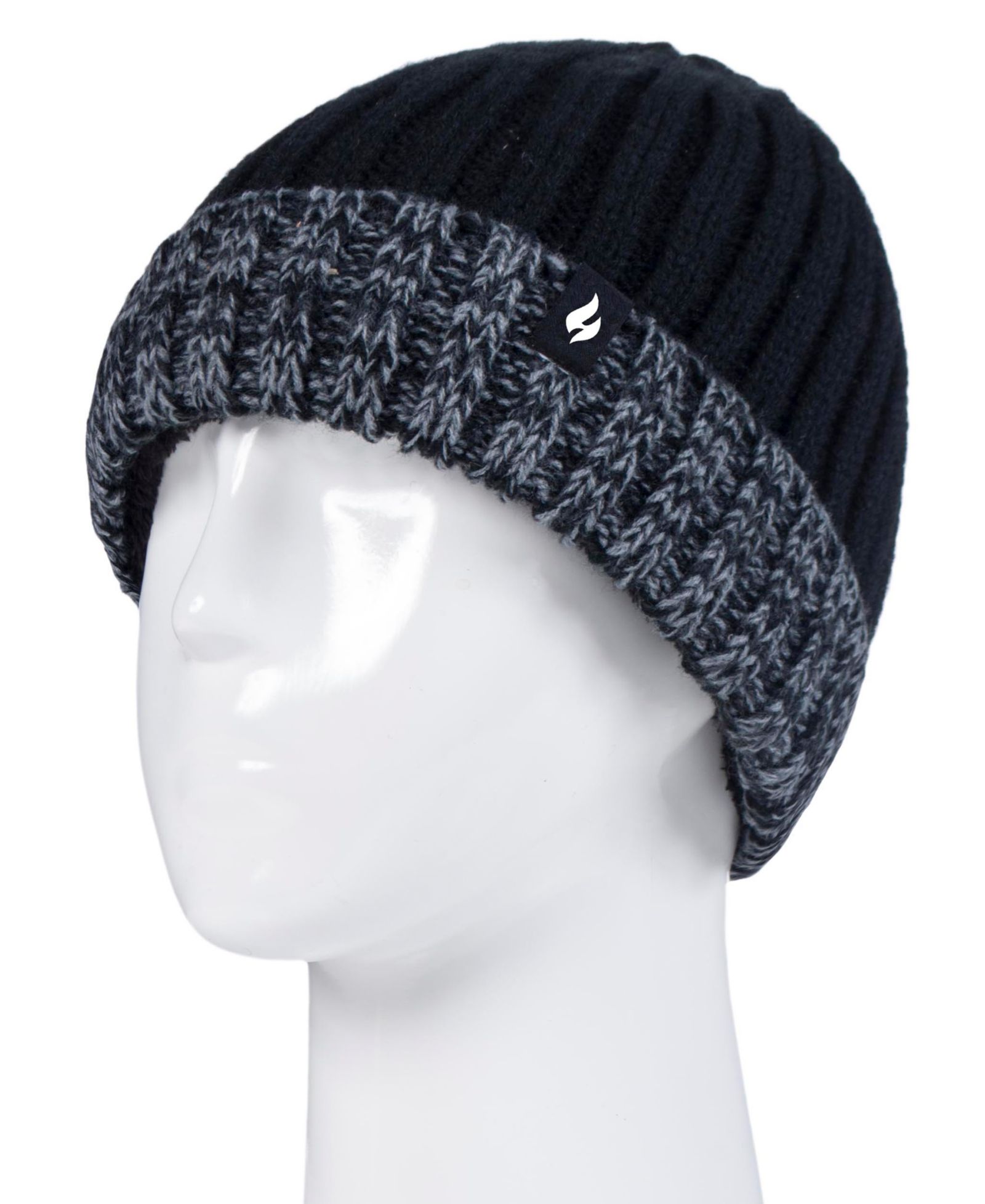 Heat Holders Boys' 8-16 Storm Rider Hat