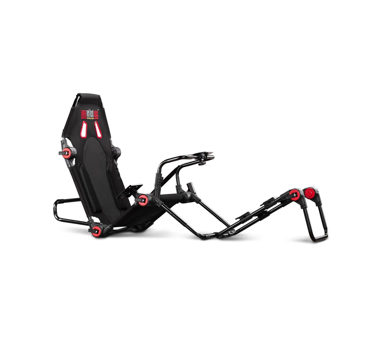 Симуляторный кокпит Next Level Racing F-GT Lite