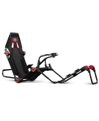 Симуляторный кокпит Next Level Racing F-GT Lite
