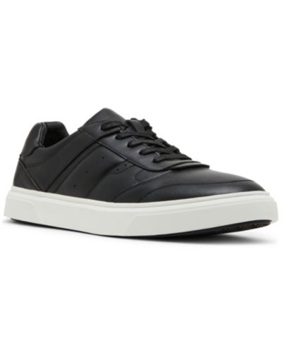 Мужские кроссовки Steve Madden MKruckx с шнуровкой