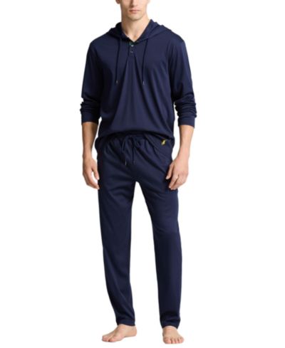 Polo Ralph Lauren Мужские Pull-On Pajama Pants