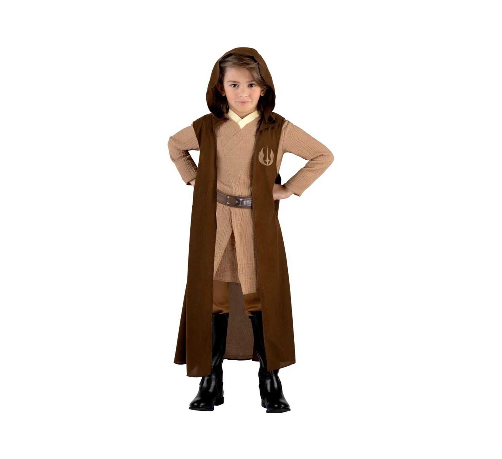 Костюм Star Wars: Obi-Wan Kenobi для мальчиков и девочек от Jazwares