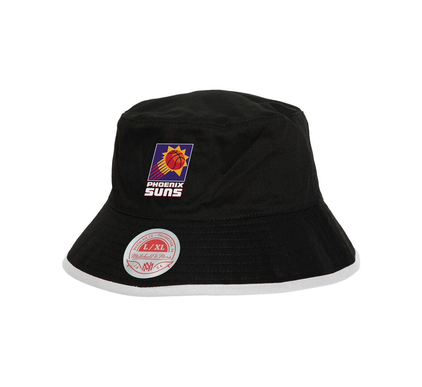 Реверсивная панама Mitchell & Ness Phoenix Suns для мужчин