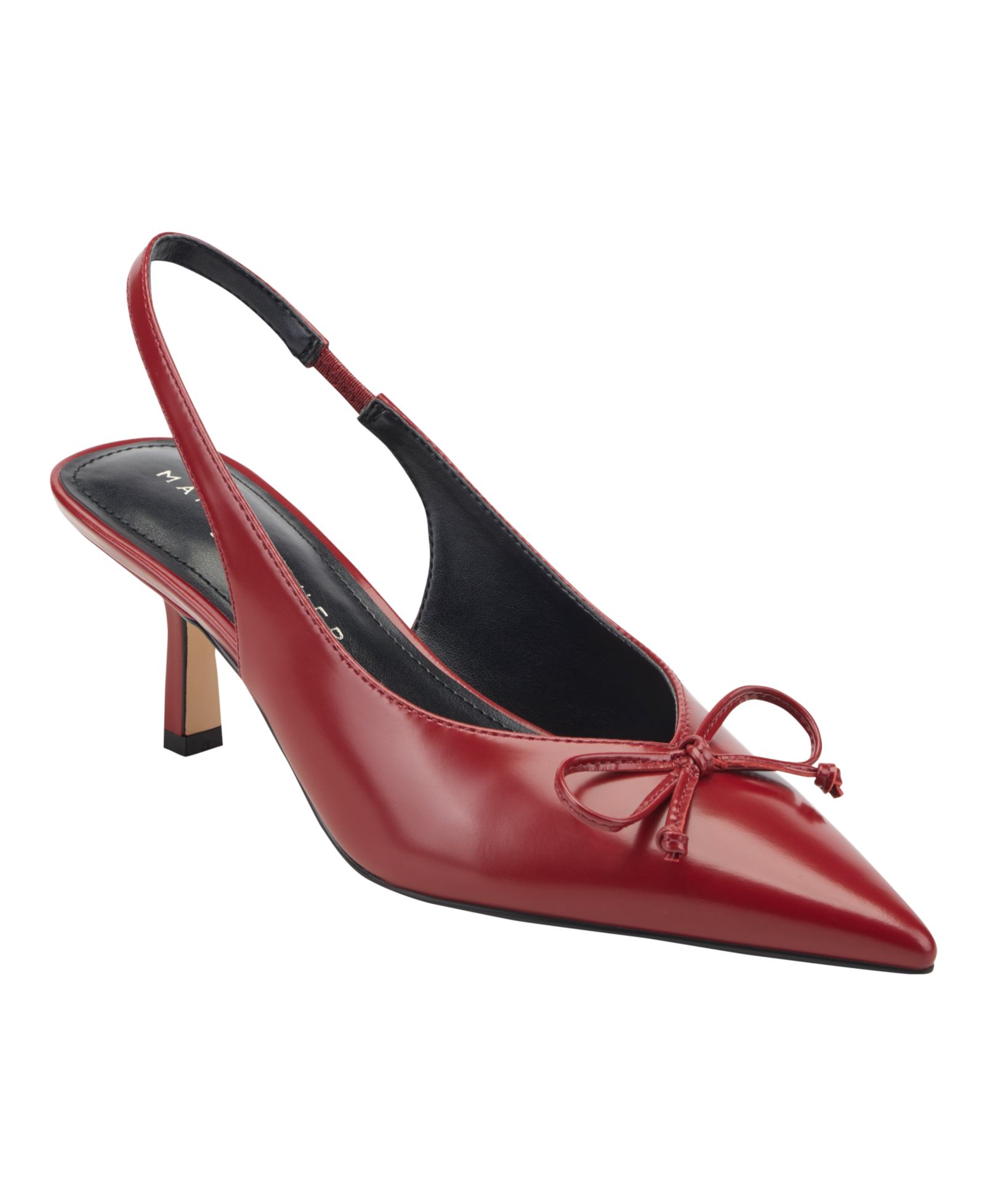 Marc Fisher LTD Women's Gretel Slingback Pumps