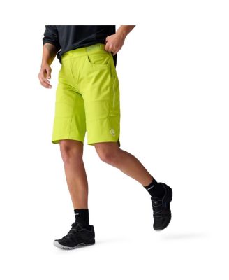Женские велосипедные шорты Backcountry Empire 11.5in Mountain Bike Shorts