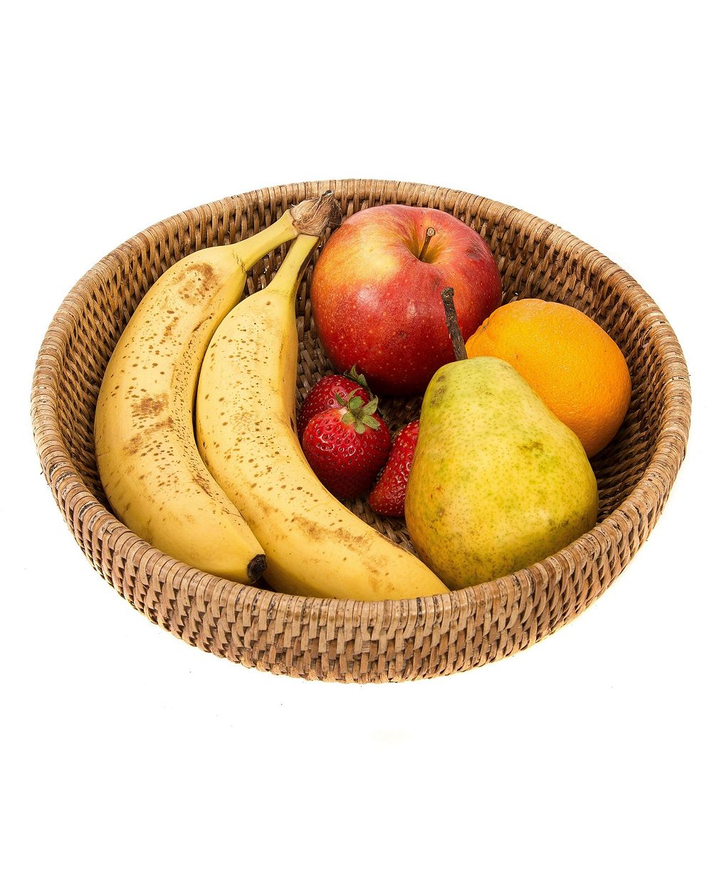 Чаша Artifacts Rattan Rattan Everything Bowl