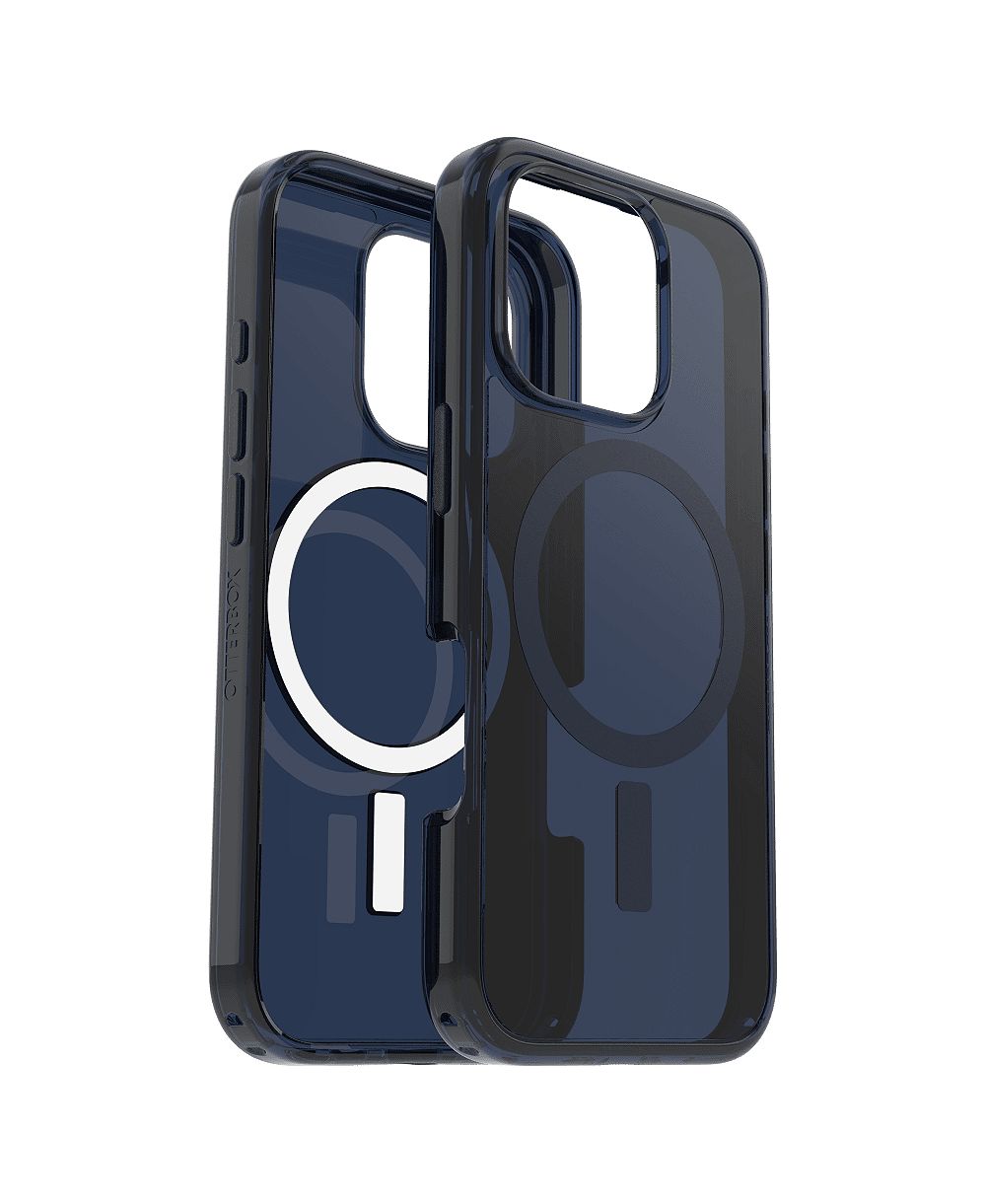 Прозрачный чехол OtterBox Symmetry MagSafe для Apple iPhone 16 Pro