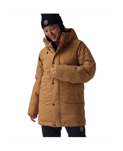 Женская парка Backcountry ALLIED Down Apres Down Jacket