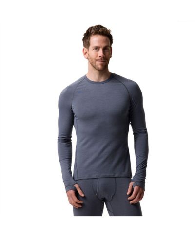 Мужской термобелье Backcountry Cedars RWS Merino, легкий лонгслив