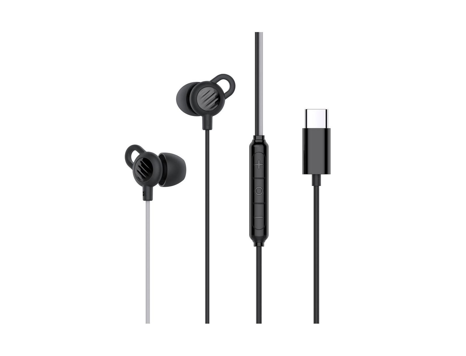 Mee Audio SleepTones USB-C Wired Low-Profile Earbuds