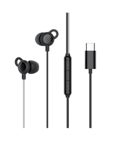Mee Audio SleepTones USB-C Wired Low-Profile Earbuds